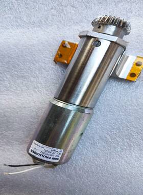 冯哈勃减速电机3557K012CR15832/3S询价