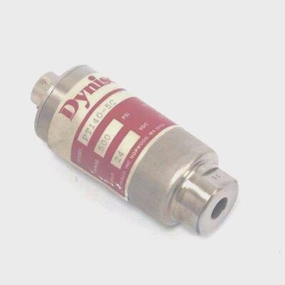 Nuevo DYNISCO PT1405C Presin Transductor PT1405C