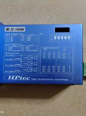 川宝步进马达驱动器MD602I2询价