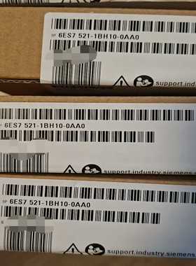 6es7521-1bh10-0aa0  模块，~询价