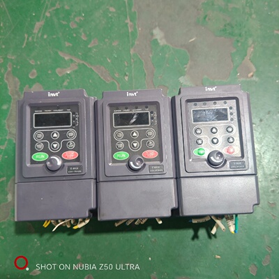 询价-CHE1000R4G2S英威腾变频器