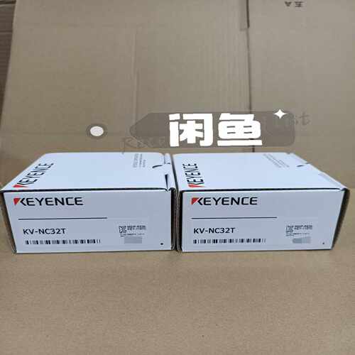 咨询-KEYENCE基恩士KV-NC32TPLC模块