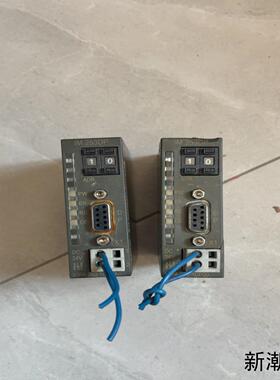 VIPA 253-1DP01模块 两台议价商品