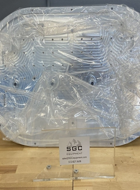 LamResearch下板PN:2Z03B-36411