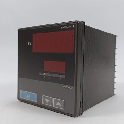 Yokogawa Um350 Indicateur Suffixe02 Style S4