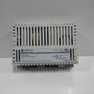 TORNATECH POWTOR0002 Elektrisch Feuer Pumpe Kontroll