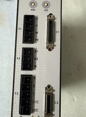 LINKHOU灵猴伺服驱动器SVJ10602AEBMA