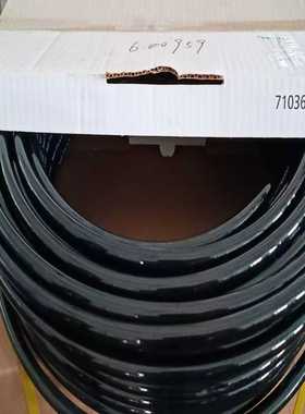 （洋洋设备）费斯托FESTo气管PUN-H-12x2-SW黑色一盒50