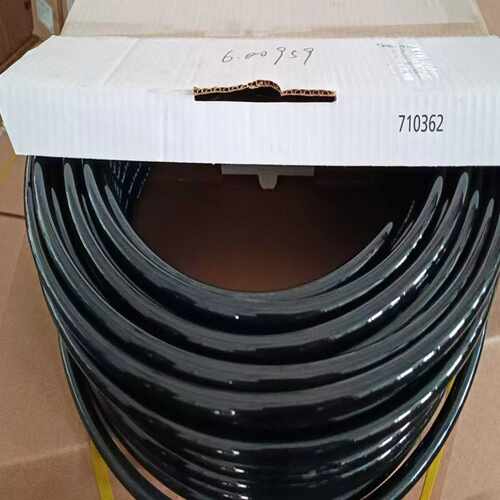 （洋洋设备）费斯托FESTo气管PUN-H-12x2-SW黑色一盒50