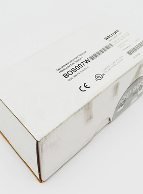 BalluffBOS007WBOS18M-PA-1HA-S4-CoptoelektronischerSenso