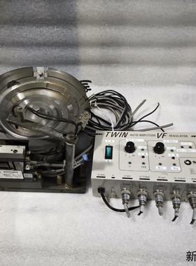 SHINKO神钢ME-14C振动盘控制器C7-03VEFT议价商品