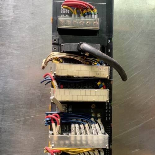 【询价】PLC整套，CJ1W-PA205R，CJ1W-II10适用