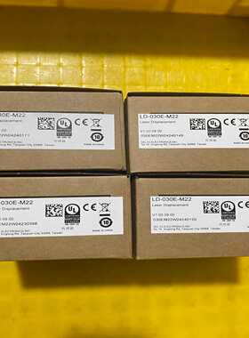台达传感器，型号LD-030E-M22，实物图拍摄，询价