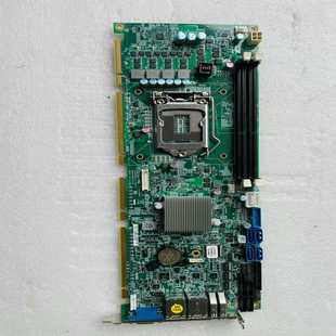电子设备 新汉PEAK 886VL2工控主板