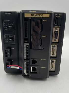 KEYENCE/基恩士CV-X150FCA-DC21E视询价