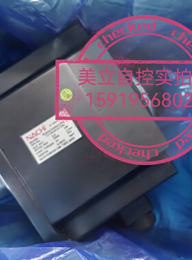 那智伺服电机R2AA22500HCPF0 5.0千瓦议价【议价】