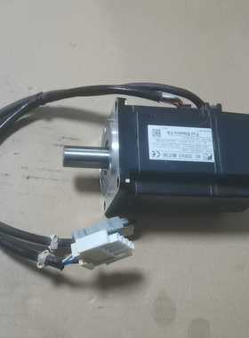 富士伺服电机GYS201DC1-C6B，200w（佳毅工控）