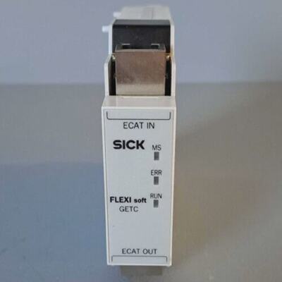 FX0GETC00000  SICK  FX0GETC00000Module No. 1051432 Used