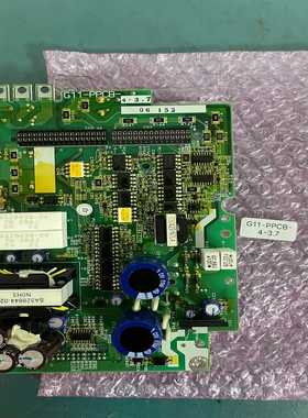 G11-PPCB4-3.7电源驱动板，~询价