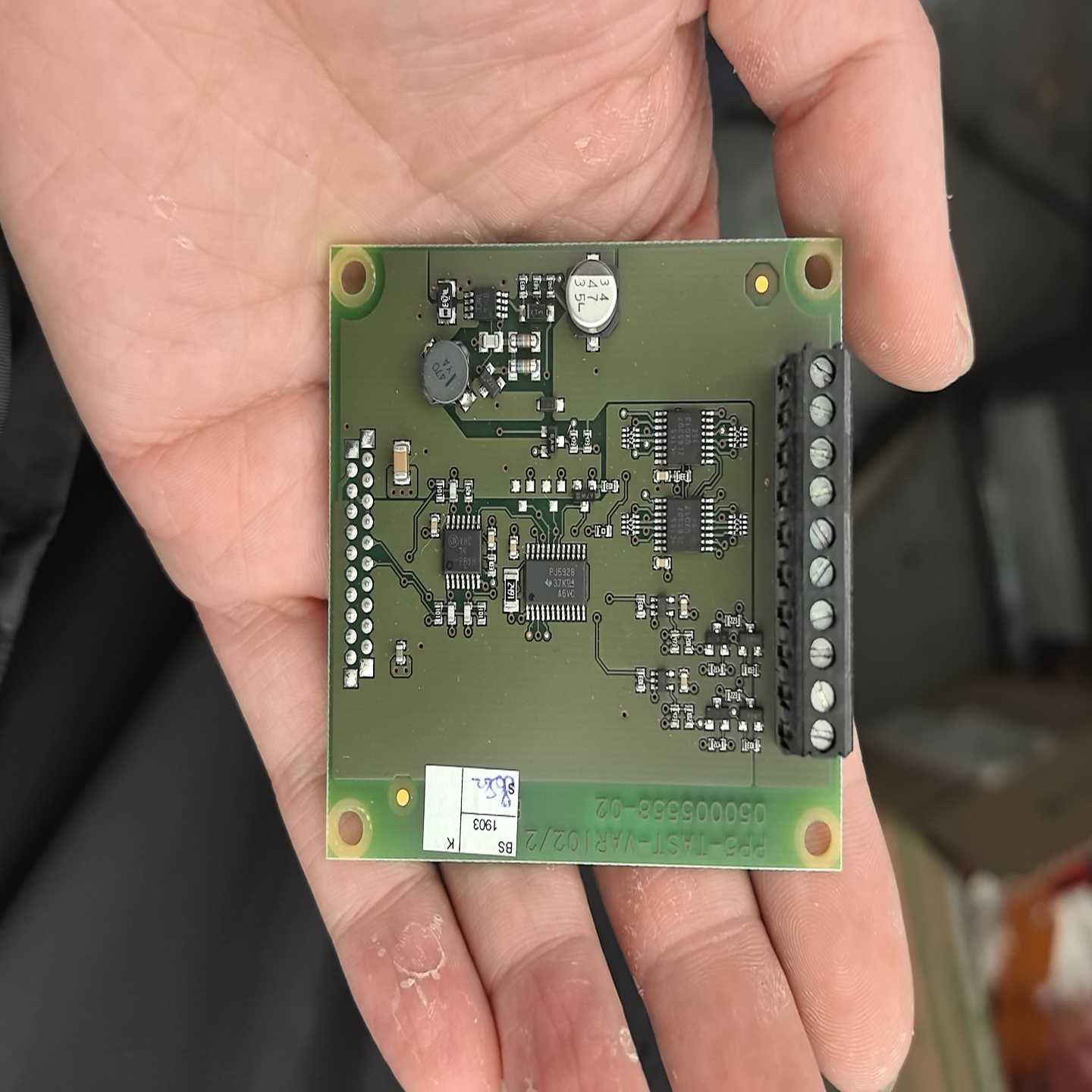 PP5-TAST-VARI02/2050005558---议价商品