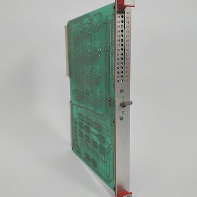 Satt Control 940176103 ORG 24 Carte CPU Problme 0