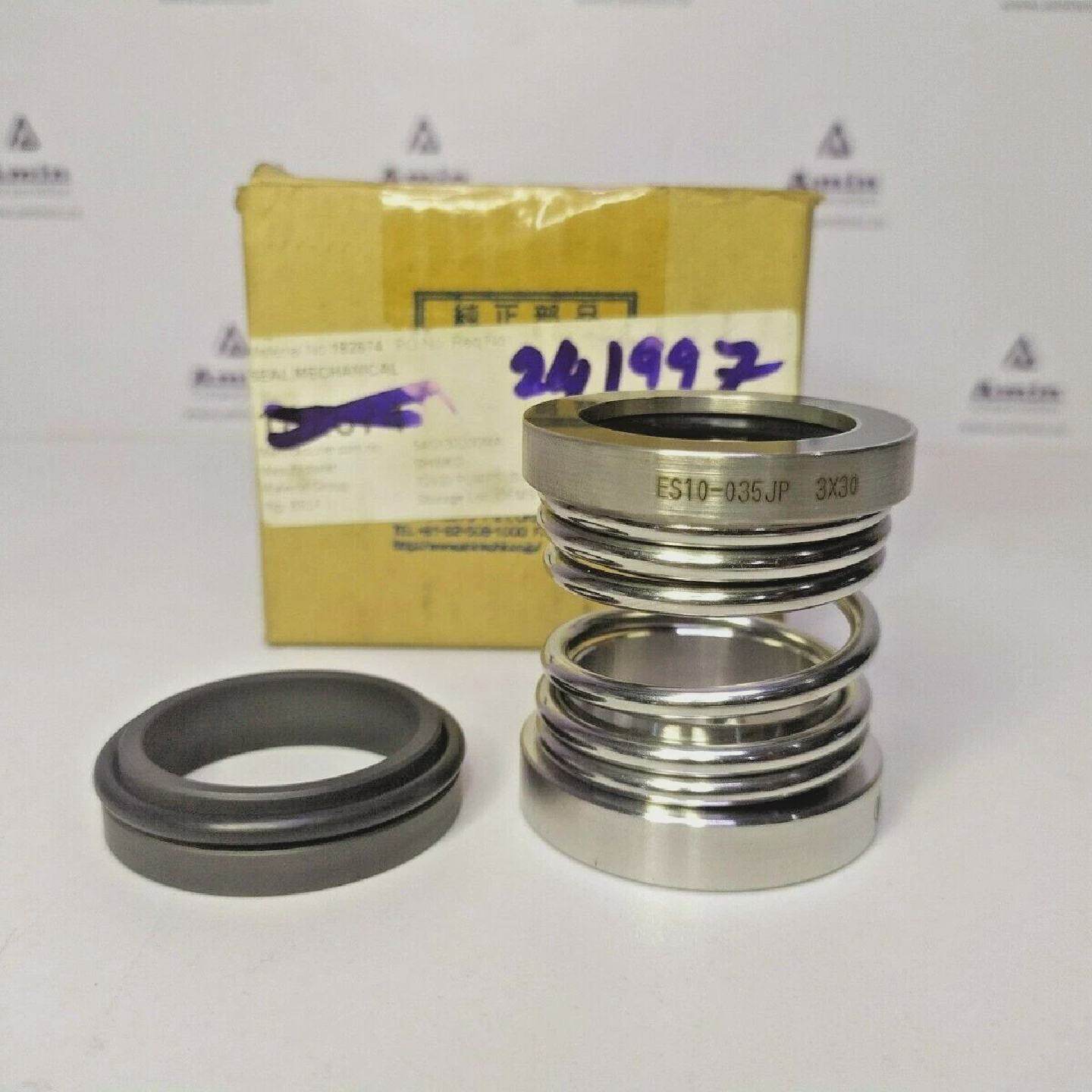 Joint Mcanique Shinko Numro De Pice 54 Taille Du Joint  35 M - 实物图