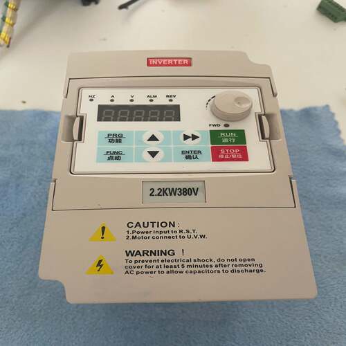 22KW 380V变频器沃康松电子原装型号S30-0-议价商品