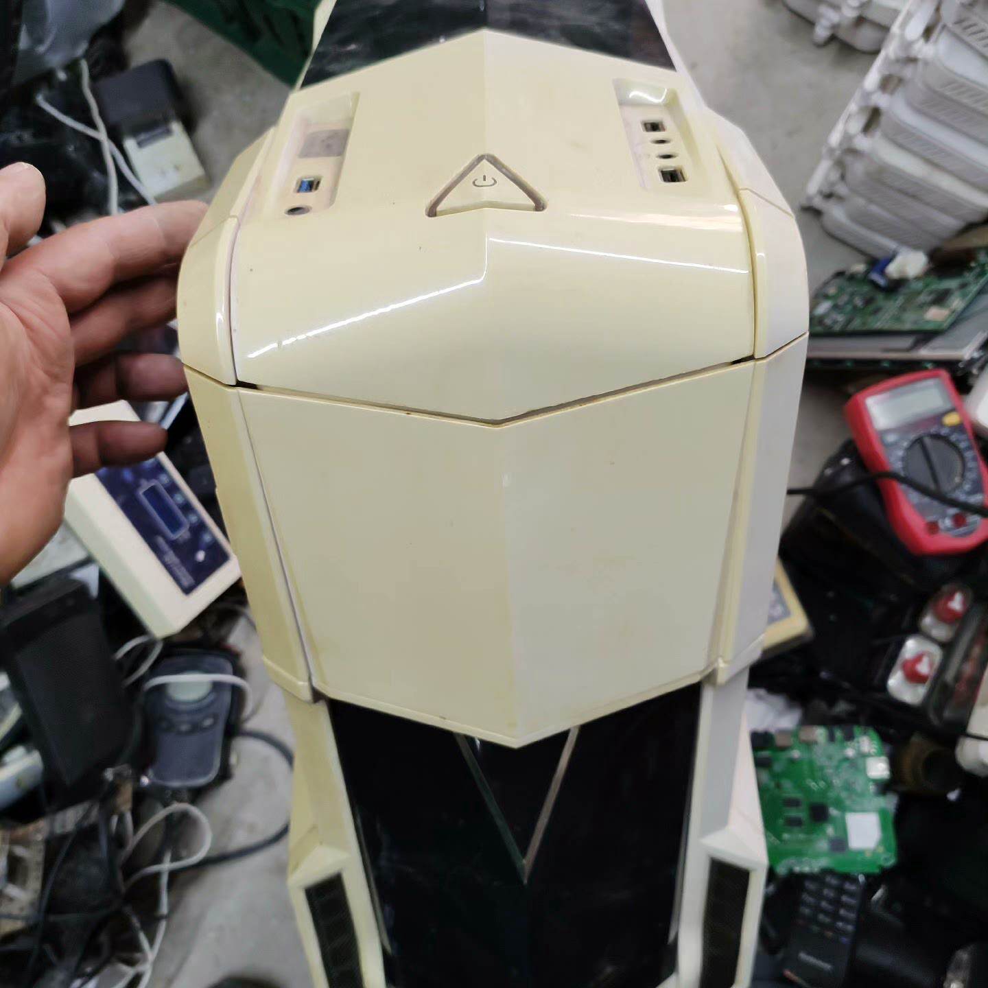 台式机主机七彩虹B250Mkv20主板-议价