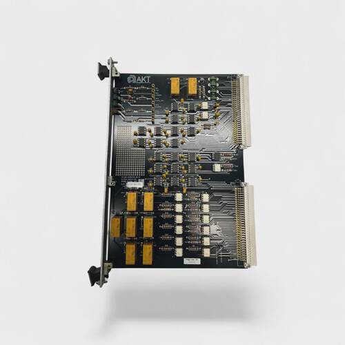 Applied Materials AKT 010071450 USED PC VME INTERLOCK 2 V2 W