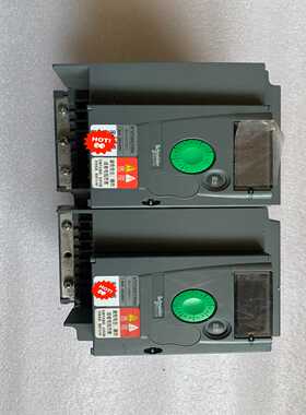 询价~施耐德ATV310HU15N4A变频控制器，实物图拍摄，功能