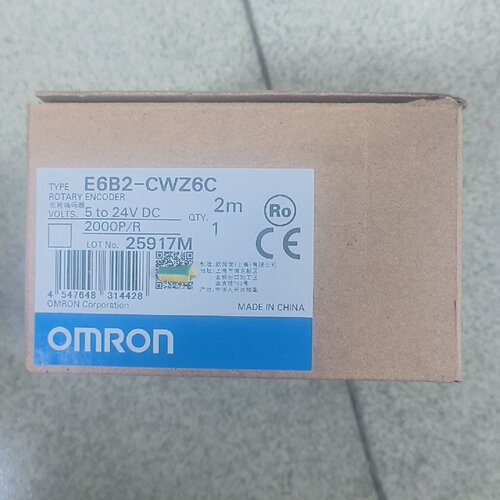 询-E6B2一CWZ6C2000PR2M