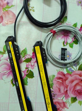 议价基恩士GL-S12FH对射光幕GL-S24FH安全光栅GL-S20FH S16FH-R/T