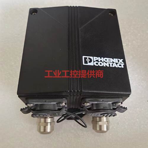 议价VS-TO-RO-MCBK-F1418/1418 现货 1404278 全新菲尼克斯终端盒