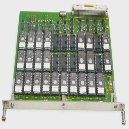 SiemensSINUMERIK6FX1118-1AA016FX1118-1AA01Version: