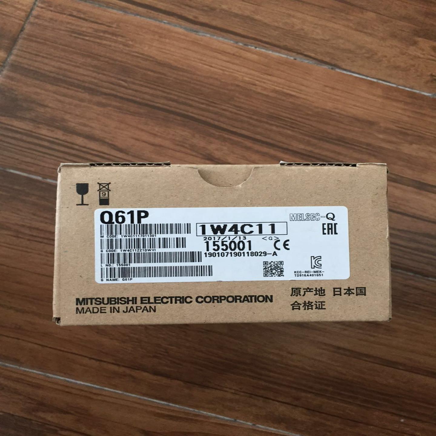 日本三菱全新电源模块Q61P Q62P Q63P 原装正品假一罚十询价