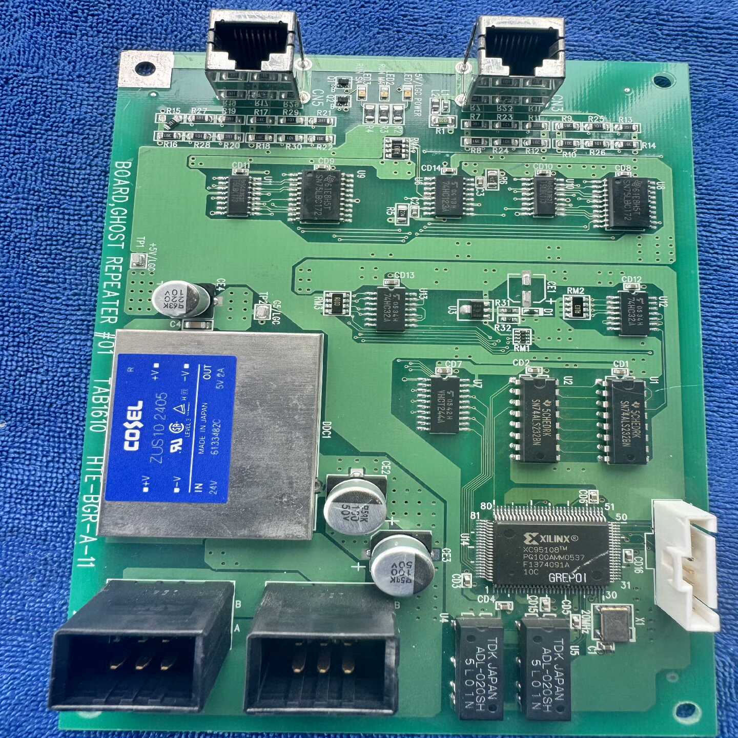 控制器H6512,ZUS102405议价询价