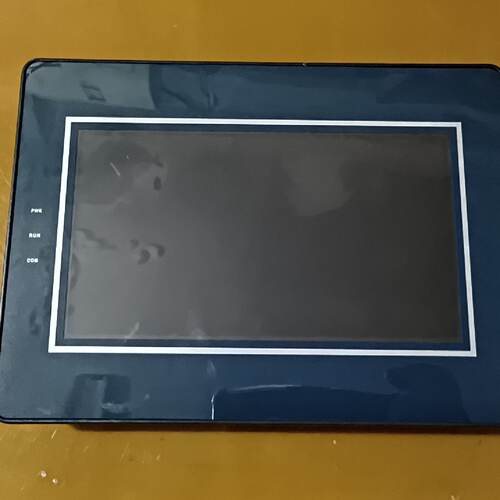触摸屏AMZ070W1RXGAD，仓库备存，几乎全新，实物拍—议价