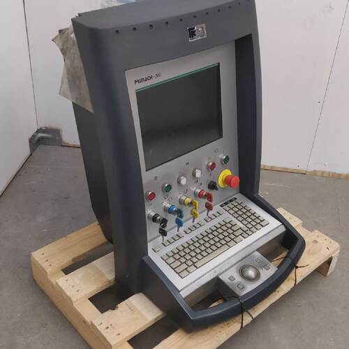 Prima Electronics PRIMACH20L Control panel 9SSIS14611C