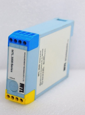 MTL3045MTL3000系列隔离驱动器125mAMTL3045