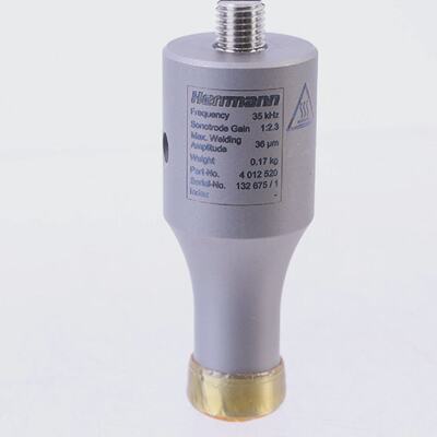 HERRMANN 4012520 35kHz SONOTRODE  NEW