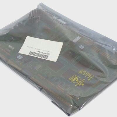 Nuevo UNISYS 43339191005 Principal Reloj Y Dc Alimentador Ta