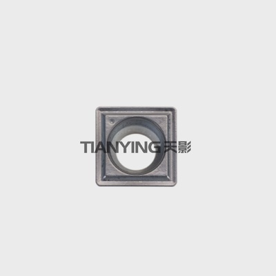 U钻数控刀片SOMT040202-DGDBT