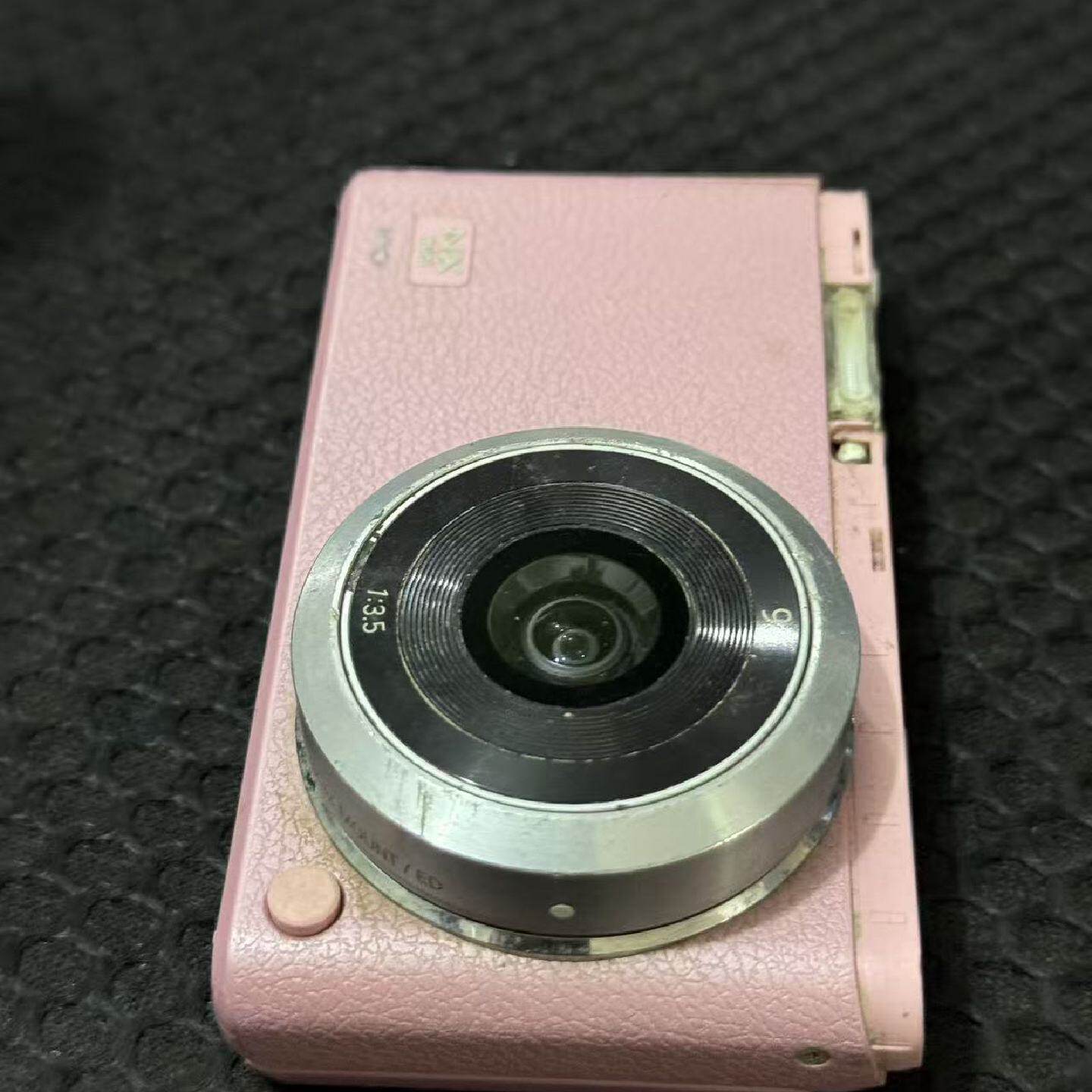三星NXmini相机--议价商品