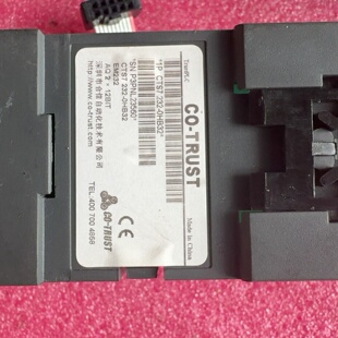 COTRUST合信PLC模块型号CTS72320HB
