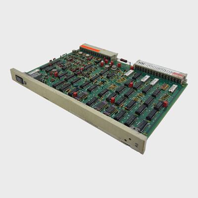Siemens 6SC91112AE0 Steuerung Karte Siemens Steuerung Karte