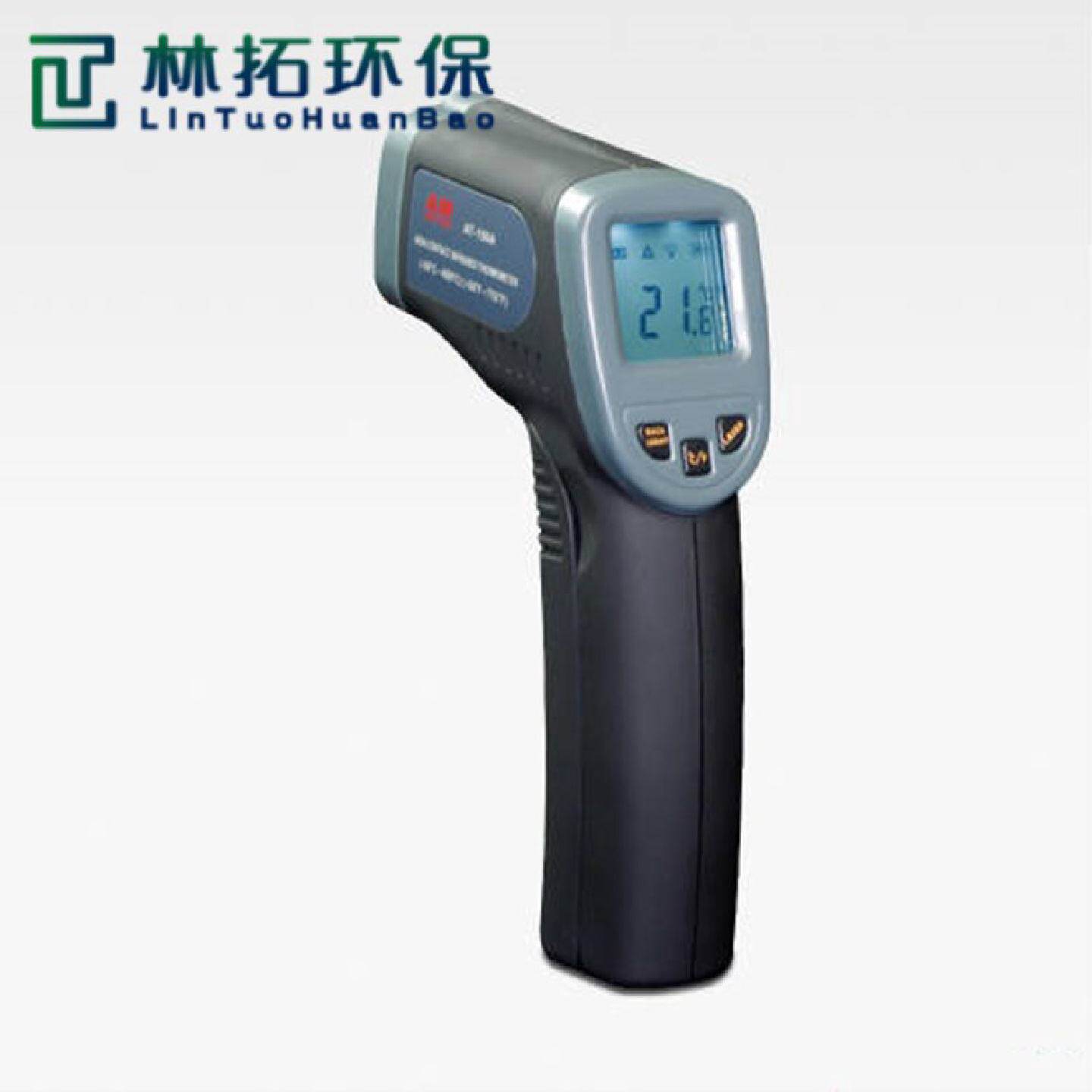 红外线测温仪工业测温枪水温油温测量仪厨房烘焙烧烤温度计