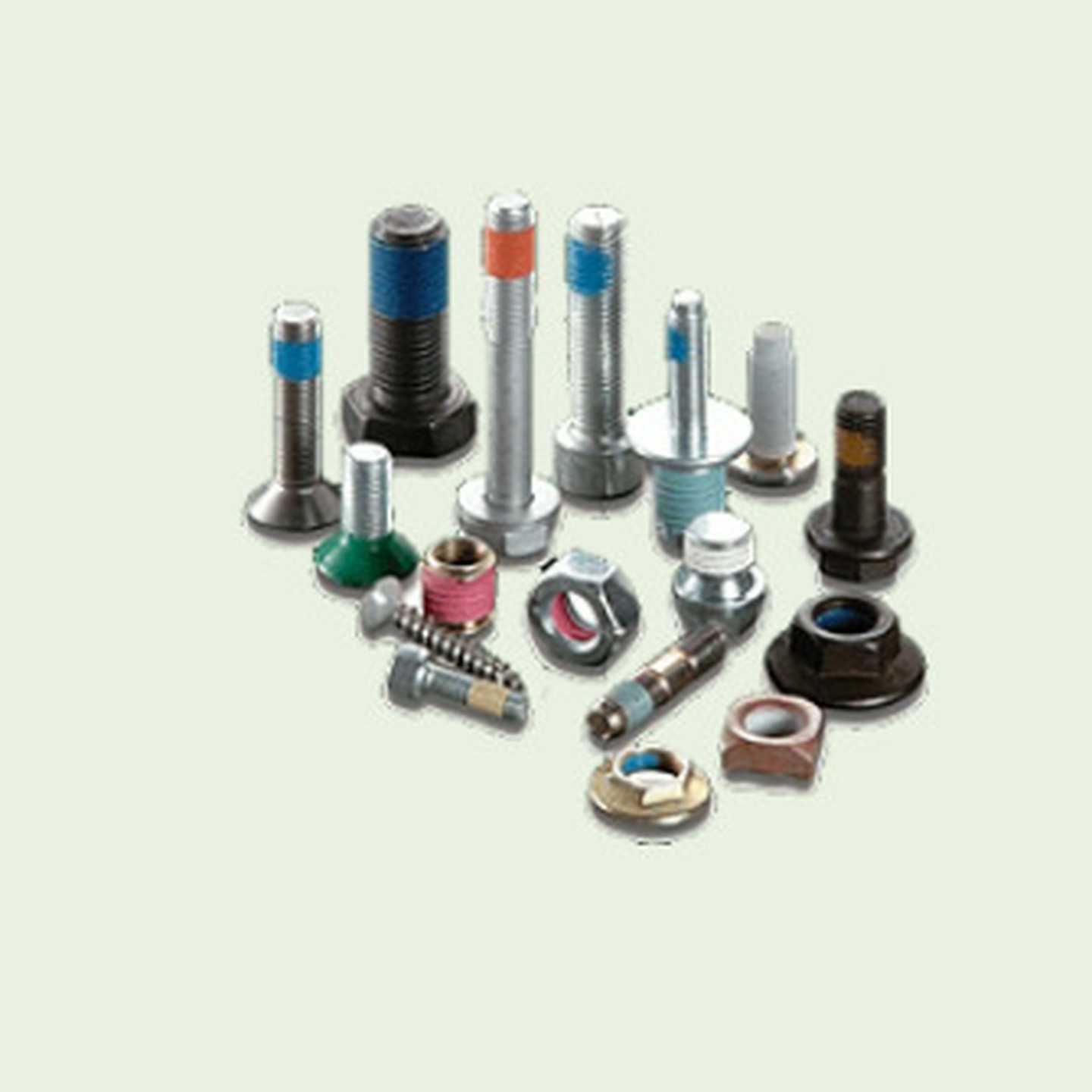 德国货源kerb-konus紧固连接件903400100.000