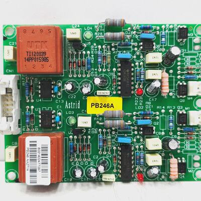 PB246A ASTRID PCB CARD
