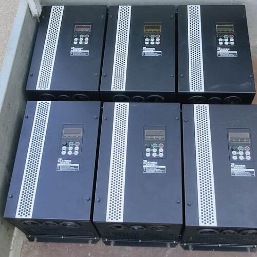 询价-正弦变频器6台型号SINE303022G030P一台