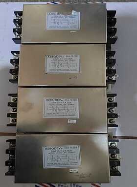 上海埃德AERODEV三相交流EMI滤波器DNF55-Y-